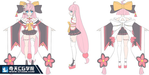 动漫设计专业就业前景解析 机遇与挑战并存