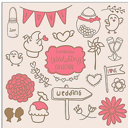 卡通海报设计图片中的动漫艺术魅力