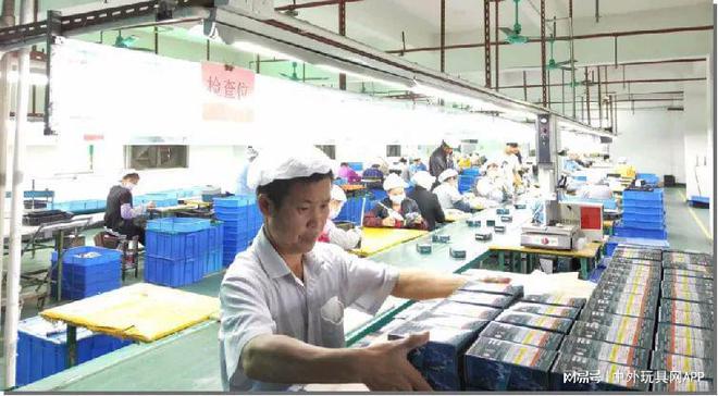 国潮匠心 当国产积木品牌跨界潮玩，掀起工艺品设计新浪潮